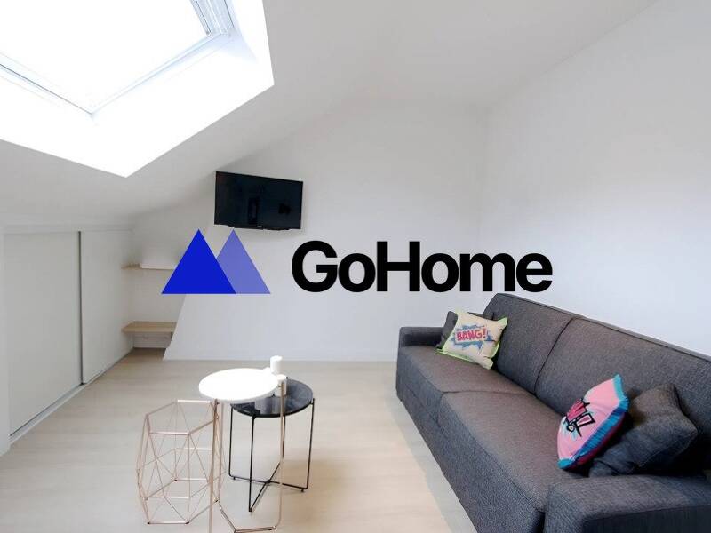 Maison à louer, 33m², PARIS 16E