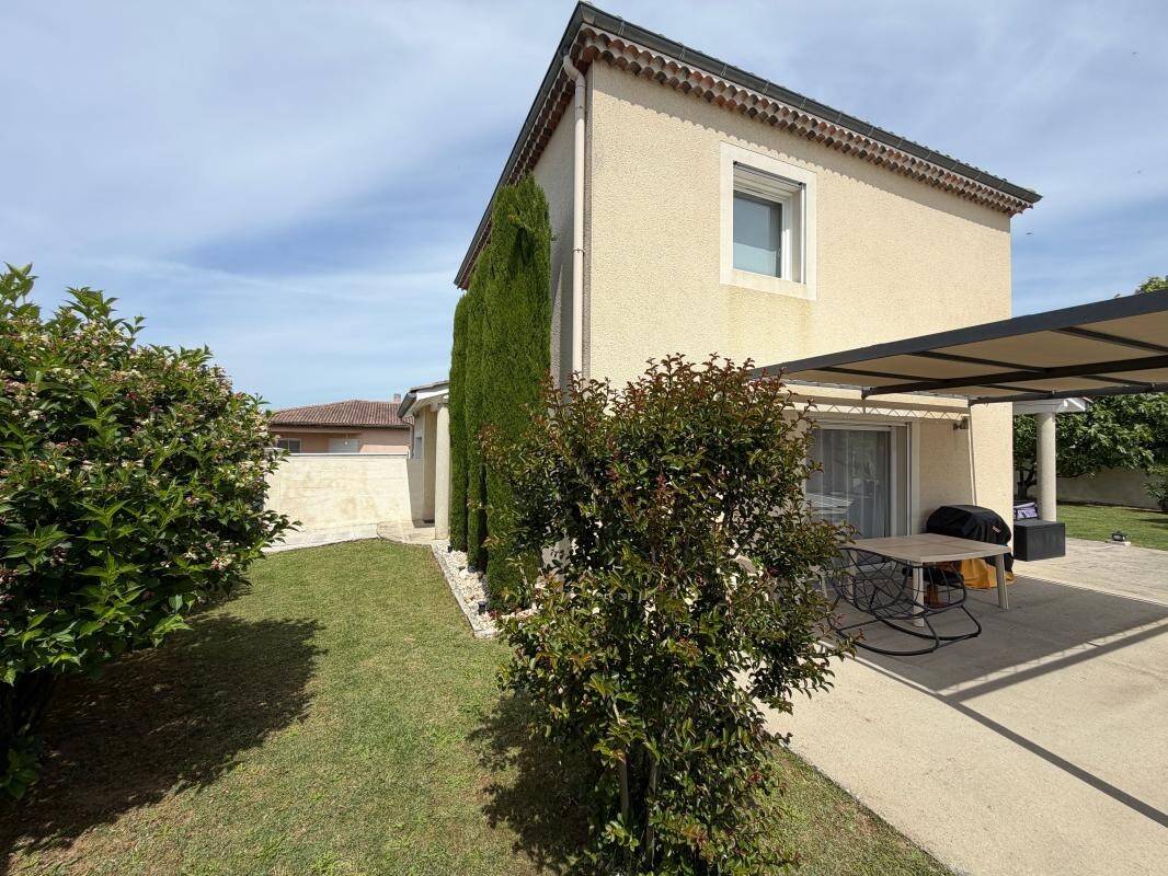 Maison à vendre, 102m², CHATUZANGE LE GOUBET