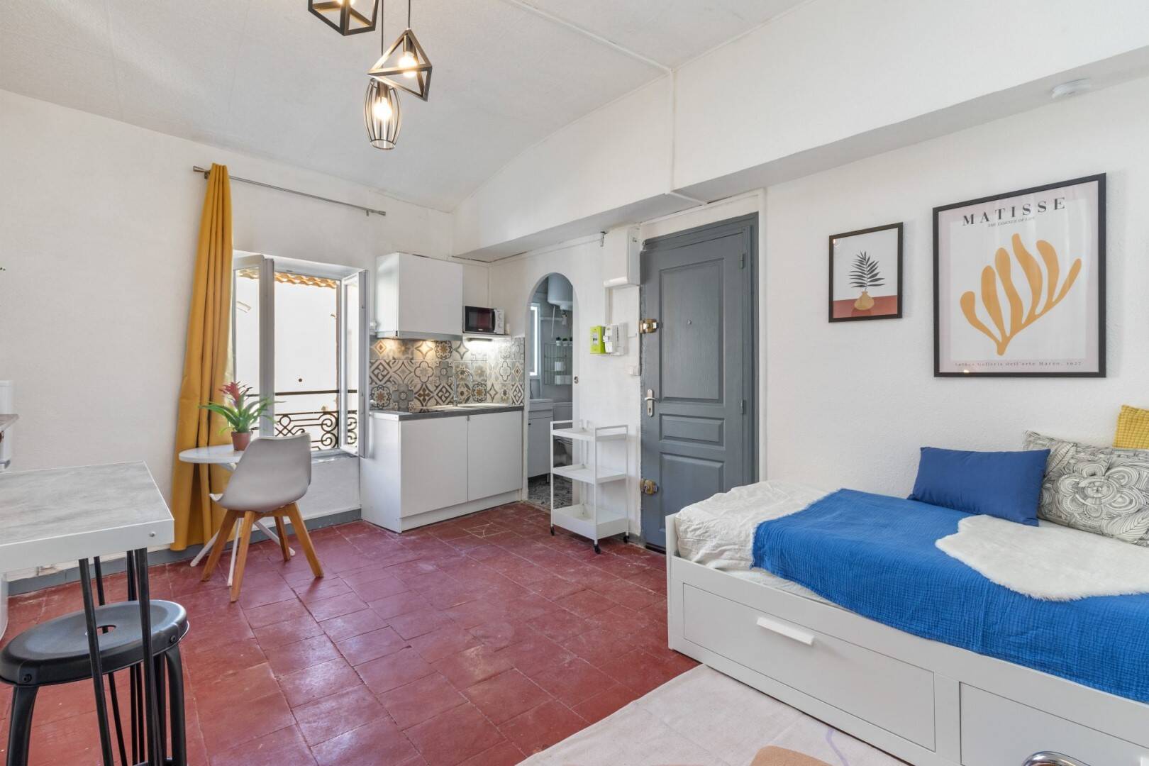 Maison à louer, 19m², BEZIERS