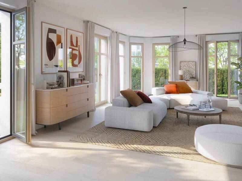 Maison à vendre, 107m², COMBS LA VILLE