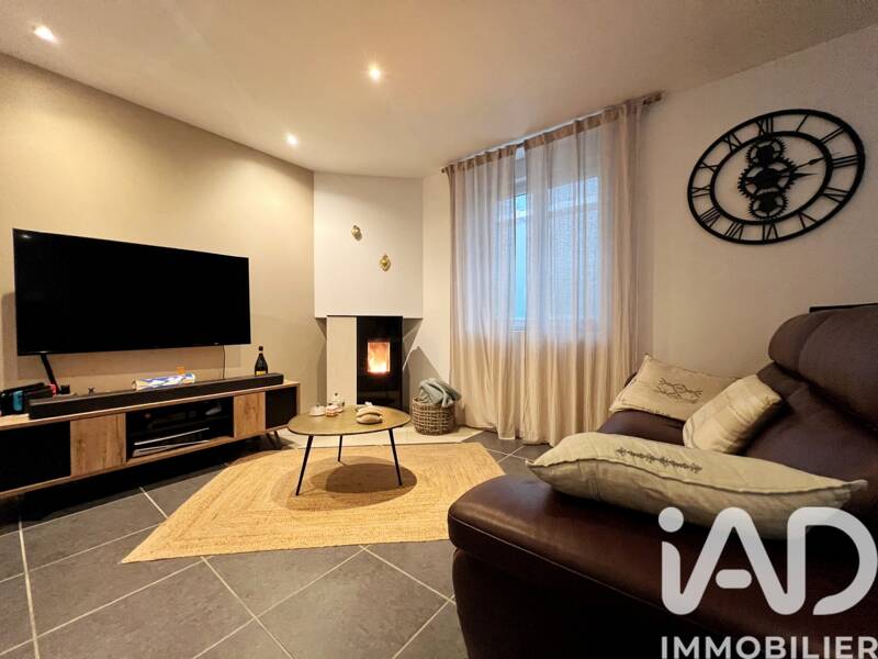 Maison à vendre, 61m², REIMS