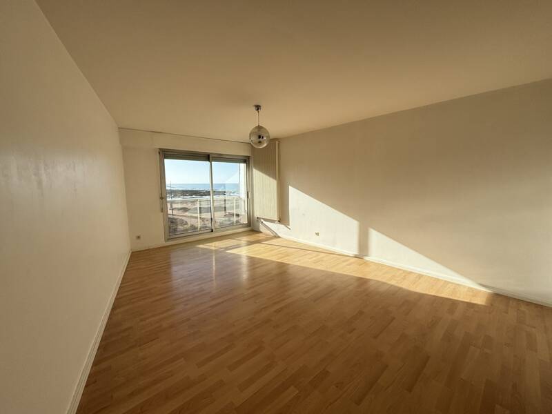 Maison à louer, 59m², CHATEAU D'OLONNE