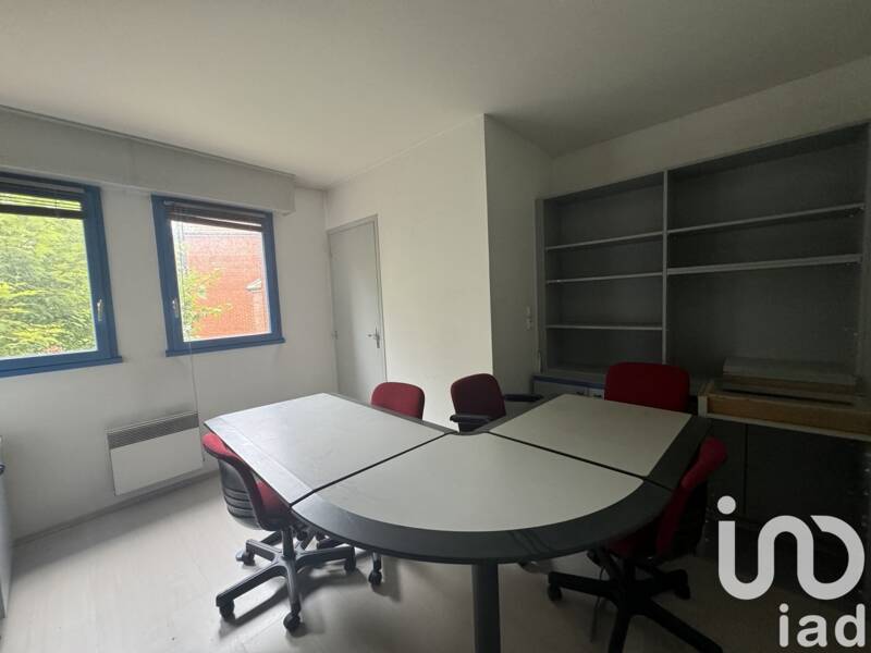 Maison à vendre, 68m², BRUAY LA BUISSIERE