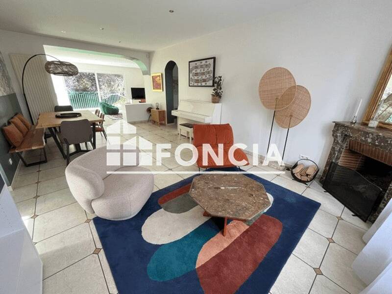 Maison à louer, 213m², SCEAUX