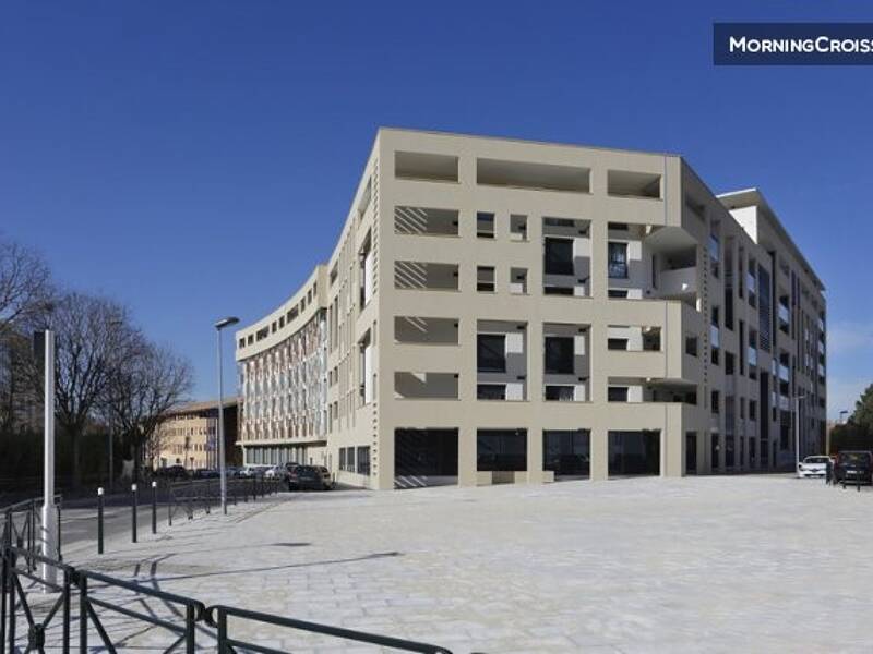 Maison à louer, 21m², AIX EN PROVENCE