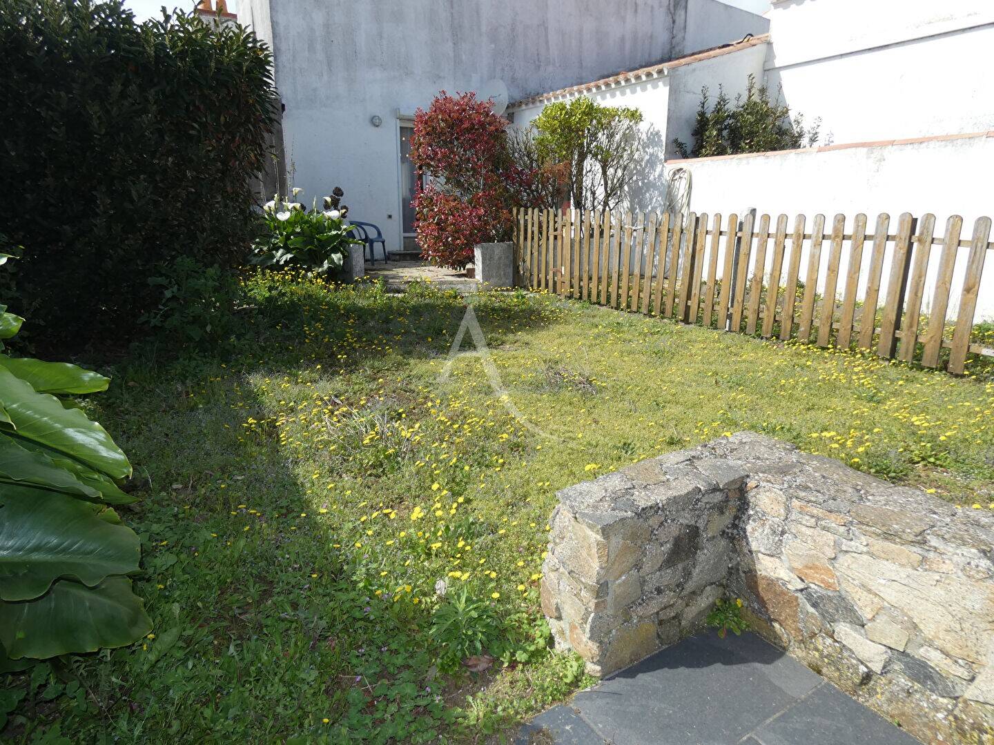 Maison à vendre, 115m², NOIRMOUTIER EN L'ILE