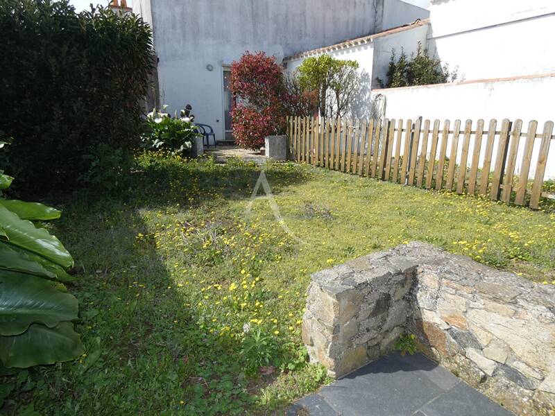 Maison à vendre, 115m², NOIRMOUTIER EN L'ILE