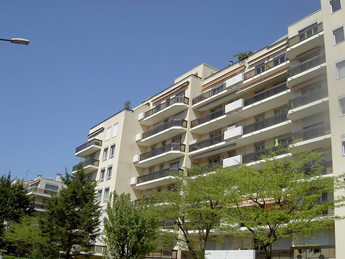 Maison à louer, 46m², ISSY LES MOULINEAUX