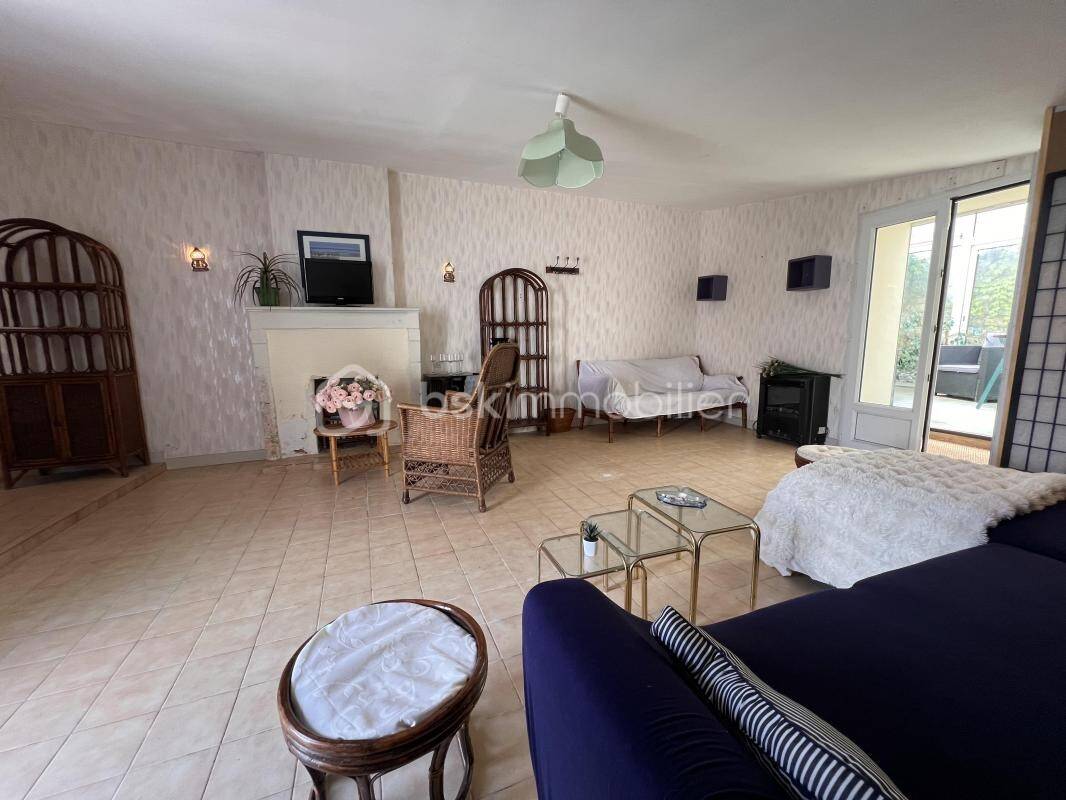 Maison à vendre, 93m², LA ROCHELLE