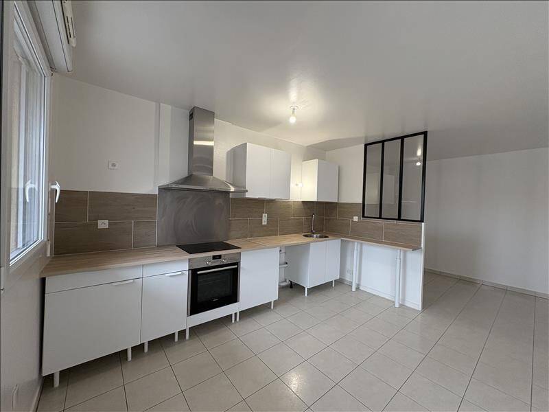 Maison à louer, 49m², ROUEN