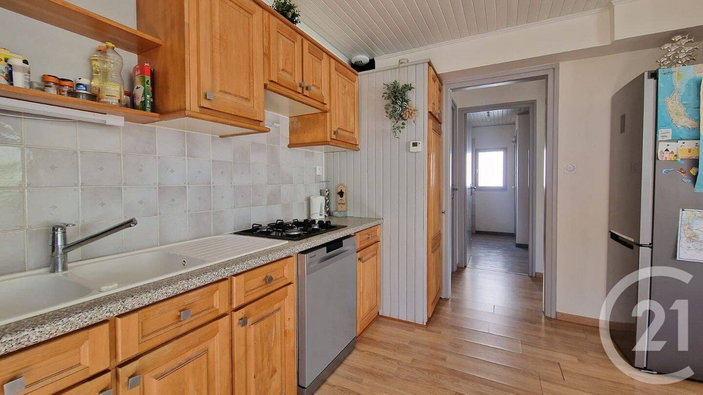 Maison à vendre, 97m², SAINT PIERRE QUIBERON
