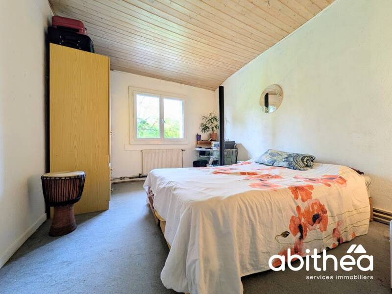 Maison à vendre, 107m², VAYRES