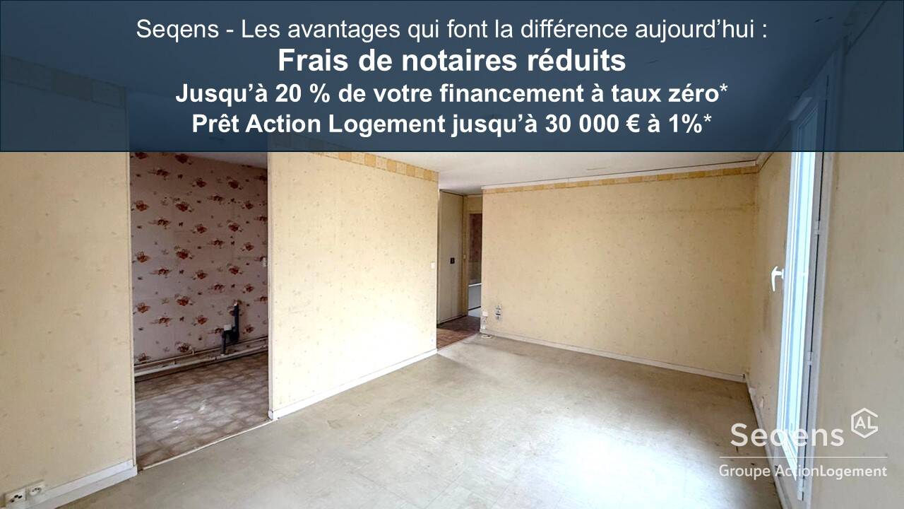 Maison à vendre, 47m², COMBS LA VILLE