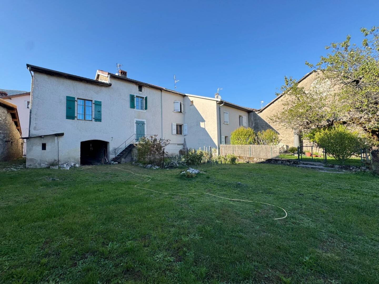 Maison à vendre, 94m², SAINT JEAN DE GONVILLE