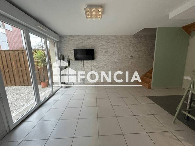 Maison à louer, 73m², CONFLANS SAINTE HONORINE