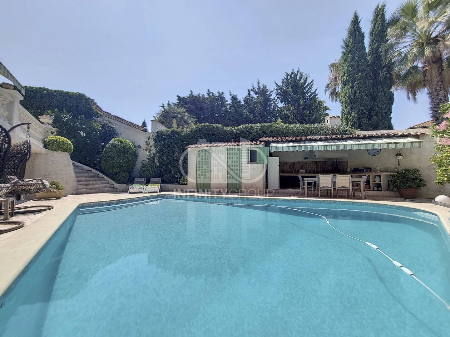Maison à vendre, 320m², CANNES