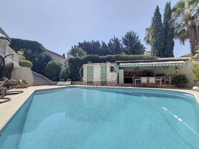 Maison à vendre, 320m², CANNES