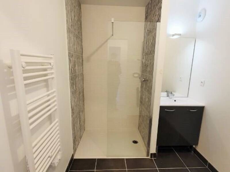 Maison à louer, 63m², SAINT CYR SUR LOIRE