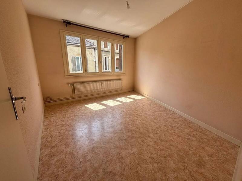 Maison à vendre, 65m², SAINT CLAUDE