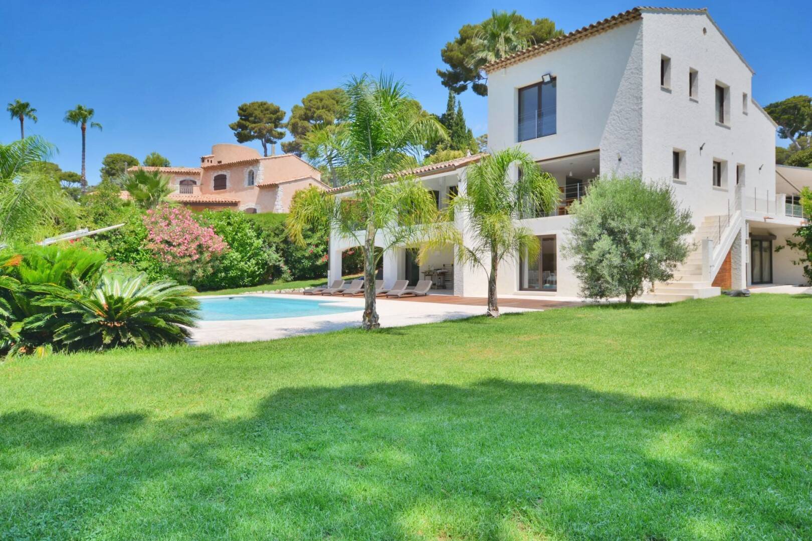Maison à vendre, 343m², ANTIBES