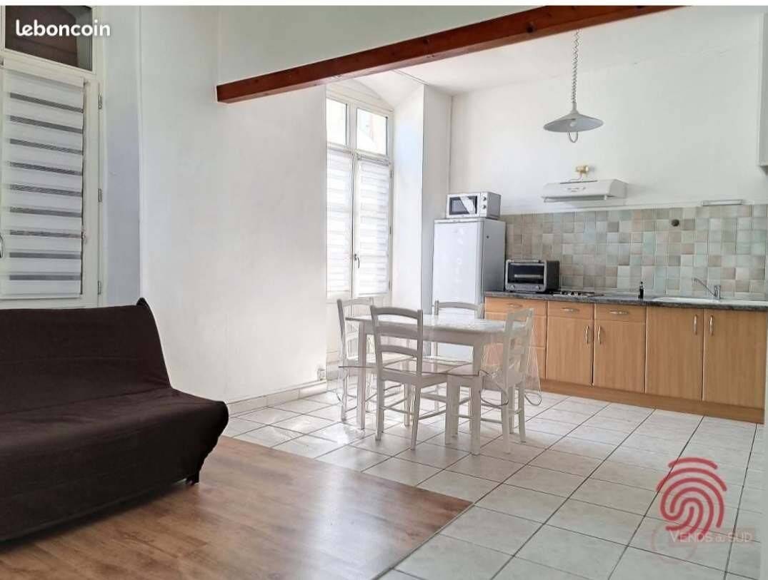 Maison à louer, 28m², BEZIERS