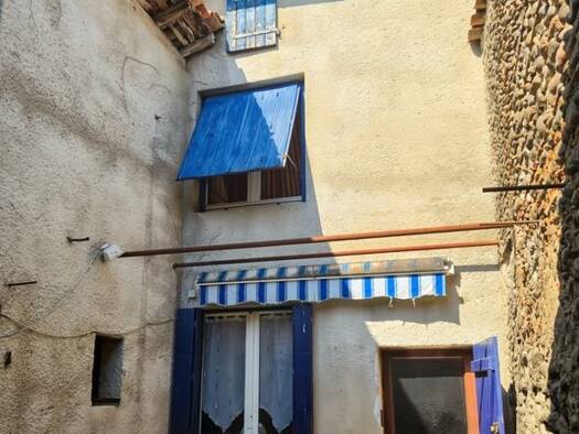 Maison à vendre 98 000 € 5 pièces 3 chambres 103 m² 132 m² de terrain Amou 40330