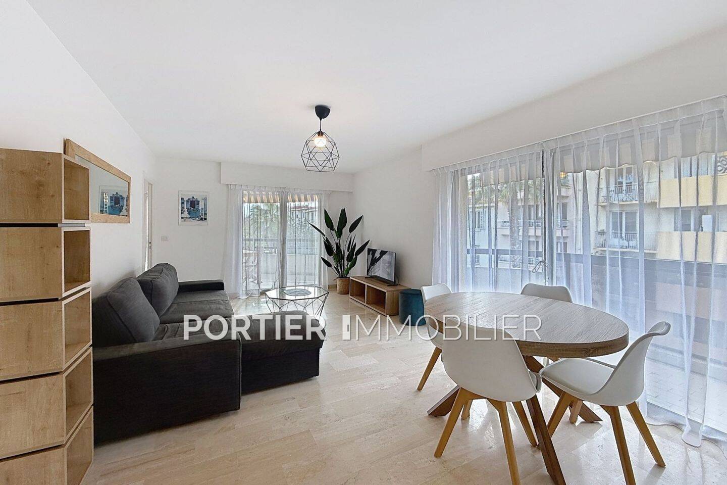 Maison à louer, 44m², ANTIBES