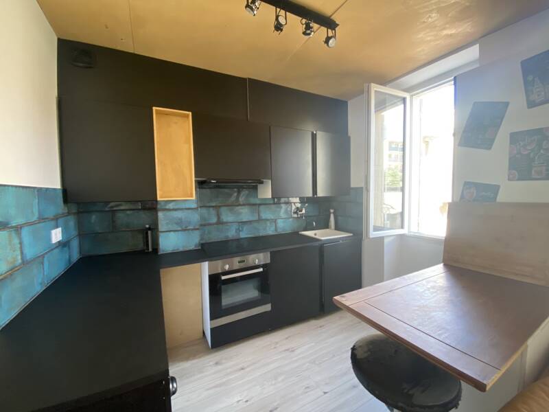 Maison à louer, 58m², TOULON