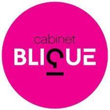 CABINET BLIQUE
