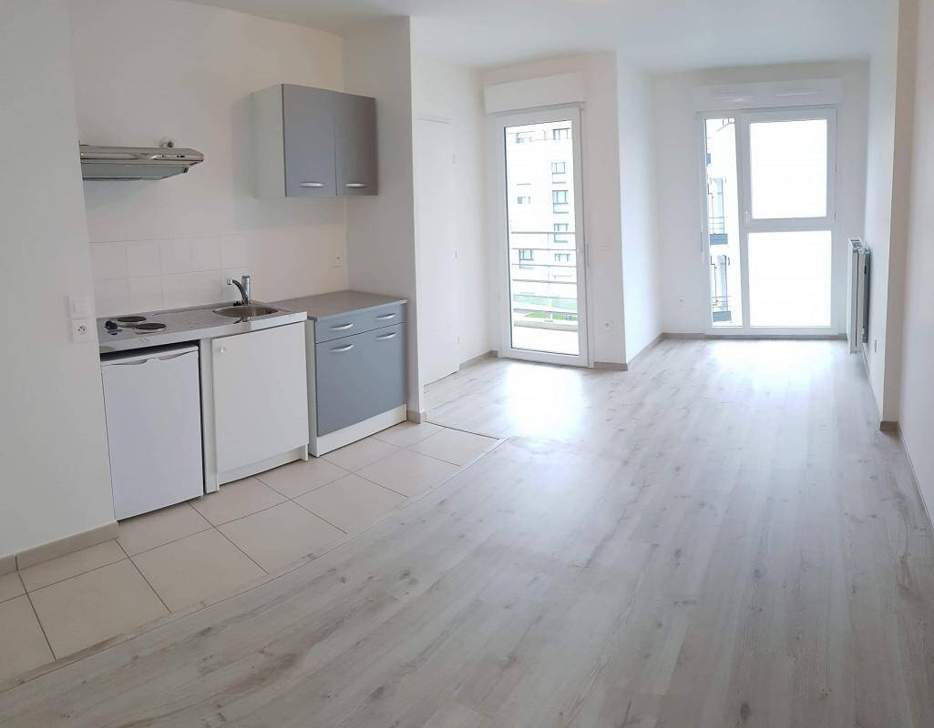 Maison à louer, 26m², CRETEIL