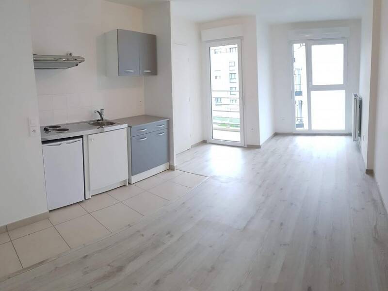 Maison à louer, 26m², CRETEIL