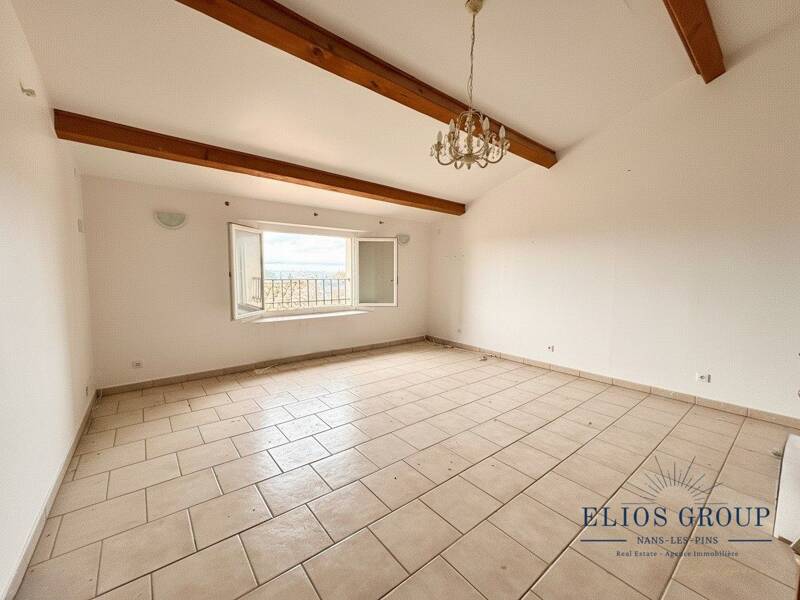 Maison à vendre, 158m², LA VERDIERE