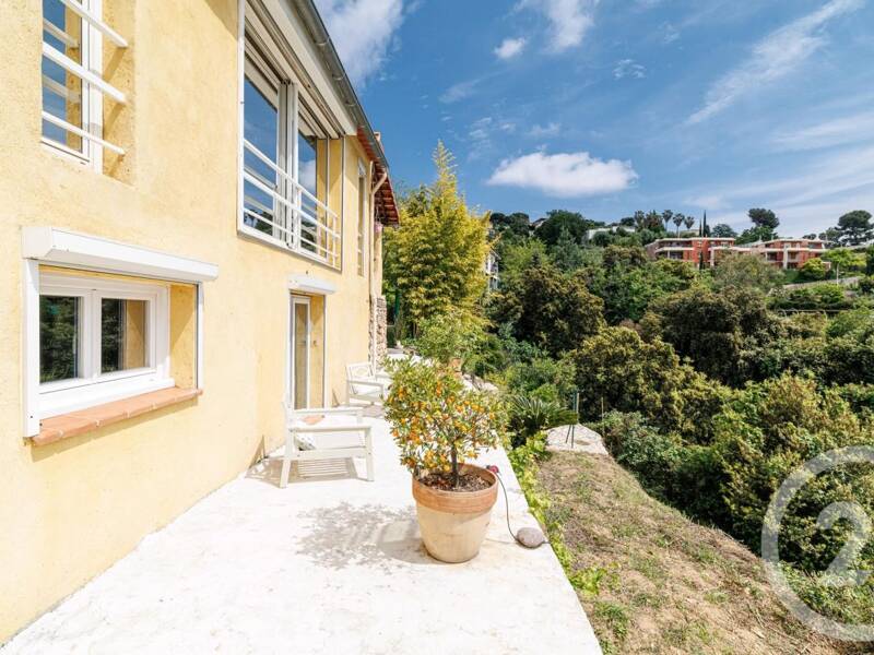 Maison à vendre, 95m², NICE