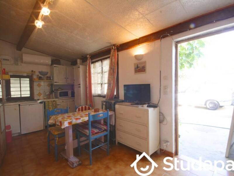 Maison à louer, 0m², MARSEILLE 9E