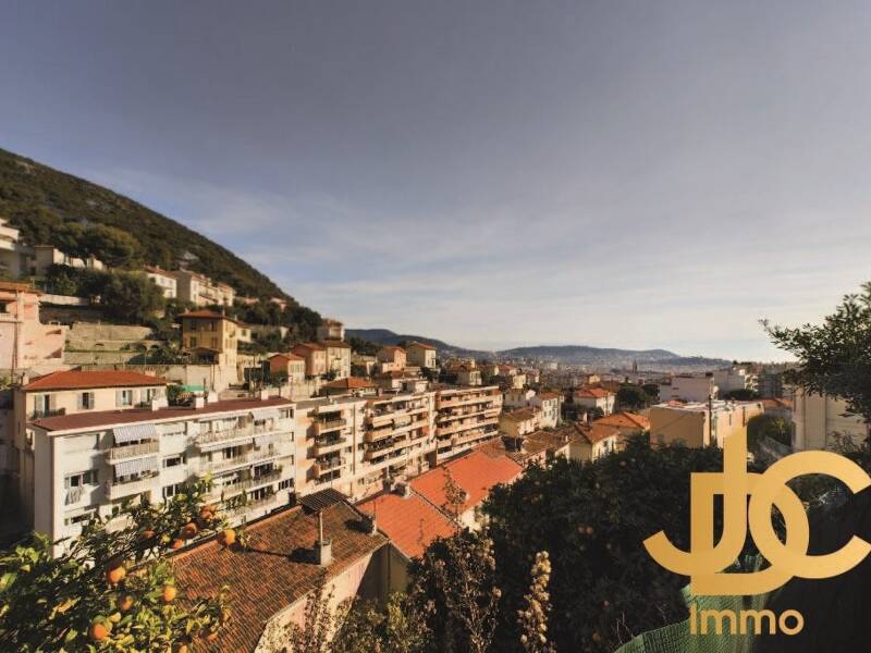 Maison à vendre, 78m², NICE