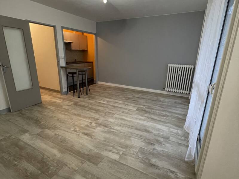 Maison à louer, 28m², JOUE LES TOURS