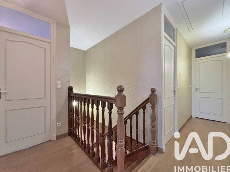 Maison à vendre, 100m², AMIENS