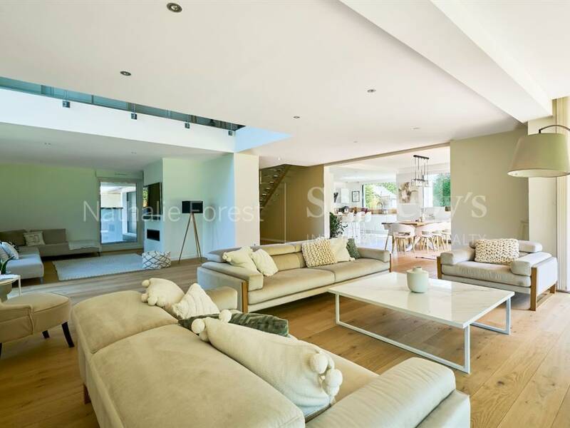 Maison à vendre, 255m², WATTIGNIES