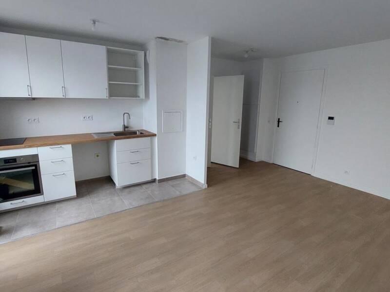 Maison à louer, 41m², BEZONS