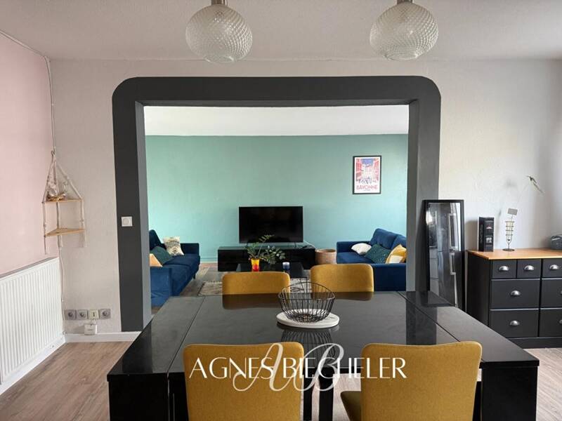Maison à vendre, 95m², PERPIGNAN