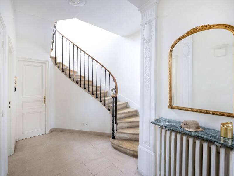 Maison à vendre, 101m², BORDEAUX