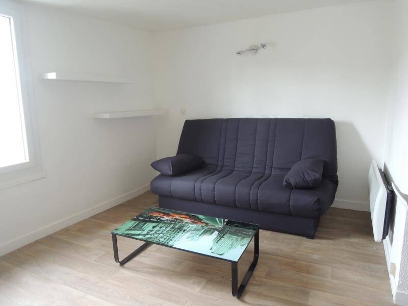 Maison à louer, 20m², POITIERS