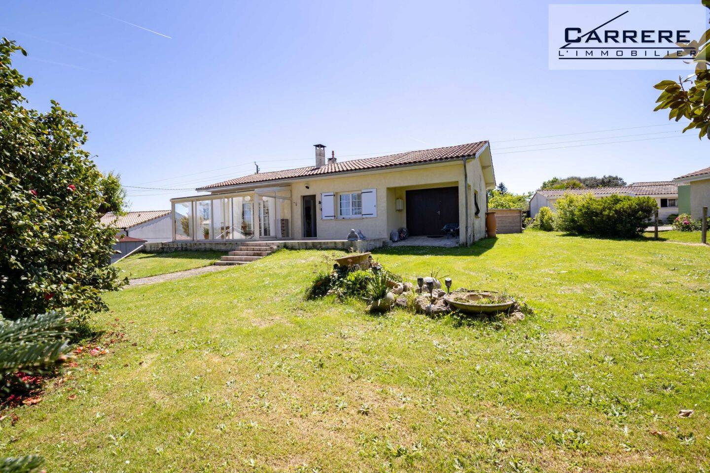Maison à vendre, 99m², FARGUES SAINT HILAIRE