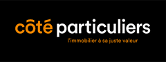 COTE PARTICULIERS logo