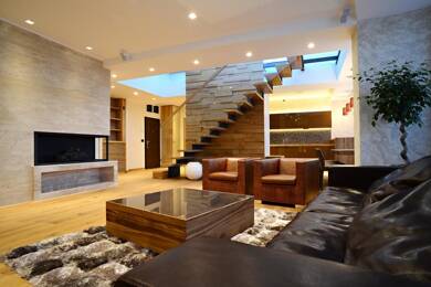 Duplex à vendre - Neuf 973 000 € 6 pièces 5 chambres 114 m² Parc-Pièce d'Eau Chatou 78400