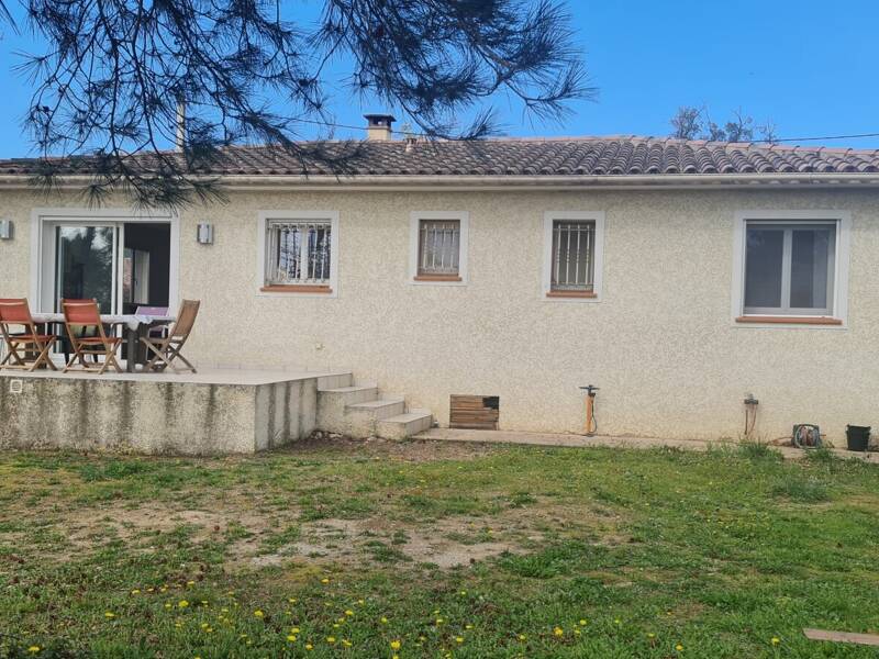 Maison à vendre, 100m², PRUNELLI DI FIUMORBO