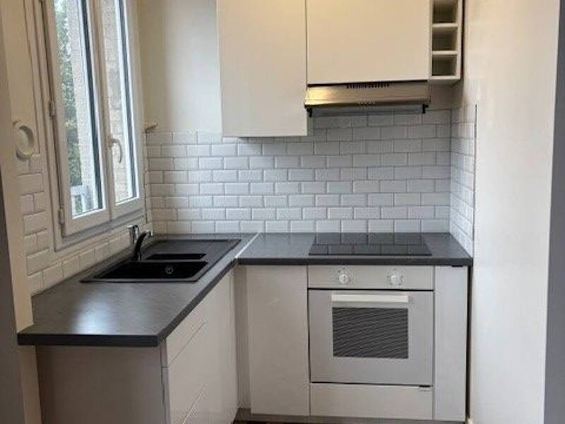 Maison à louer, 40m², ABLON SUR SEINE