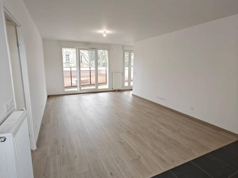 Maison à louer, 49m², LES MUREAUX