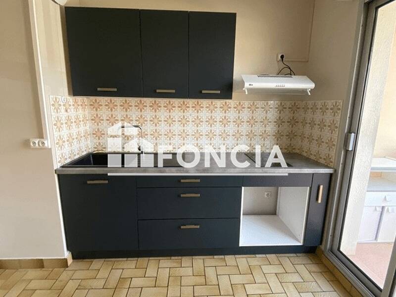 Maison à louer, 47m², LIMOGES