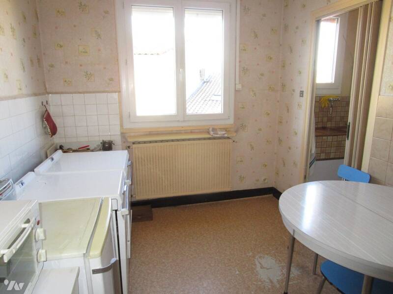 Maison à vendre, 91m², LIVRON SUR DROME